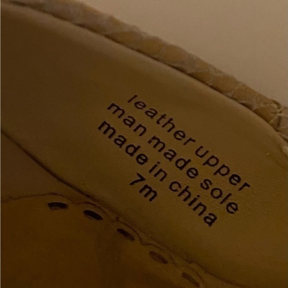 Bebe Heels - Picture 8 of 8